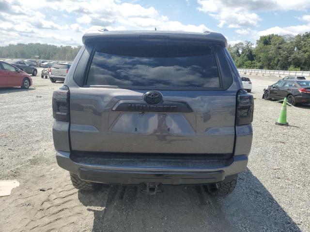 2023 TOYOTA 4RUNNER SE JTERU5JRXP6165899