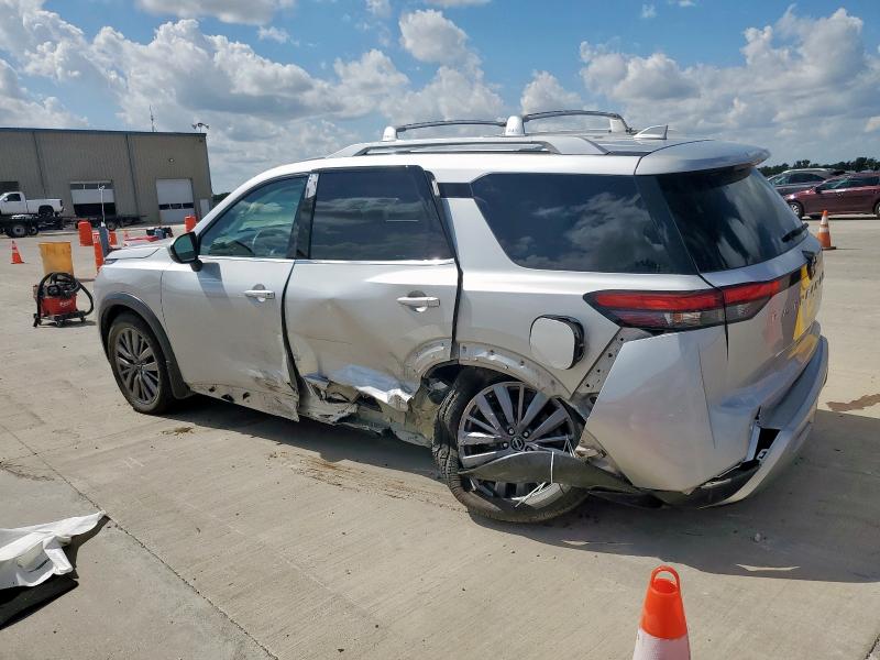 2023 NISSAN PATHFINDER 5N1DR3CB1PC261986