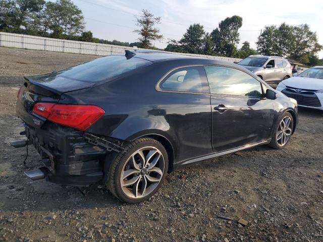 2015 KIA FORTE SX KNAFZ6A39F5367810