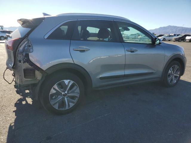 2022 KIA NIRO S KNDCC3LG0N5160694