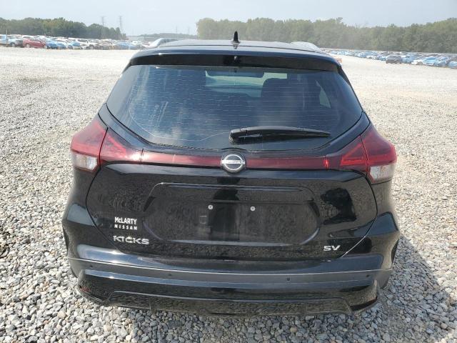 2022 NISSAN KICKS SV - 3N1CP5CV0NL506017
