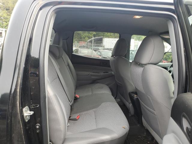 2013 TOYOTA TACOMA DOU - 3TMLU4EN1DM110376