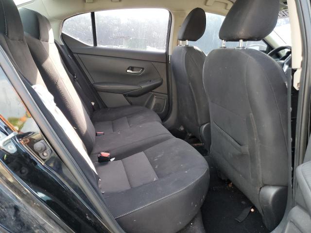 2023 NISSAN SENTRA SV 3N1AB8CVXPY303665