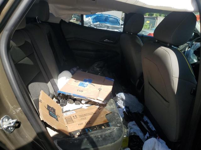 2024 CHEVROLET TRAX ACTIV #3290317951