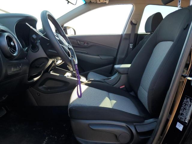 2022 HYUNDAI KONA SEL - KM8K22AB9NU819521