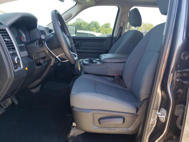 2018 RAM 1500 ST #3268435756