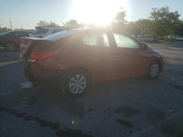2015 HYUNDAI ACCENT GLS KMHCT4AE1FU842672