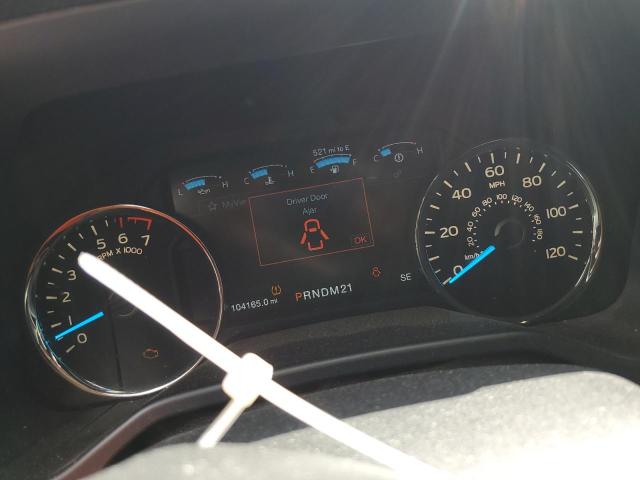 2016 FORD F150 SUPER 1FTEW1EG8GFC14211