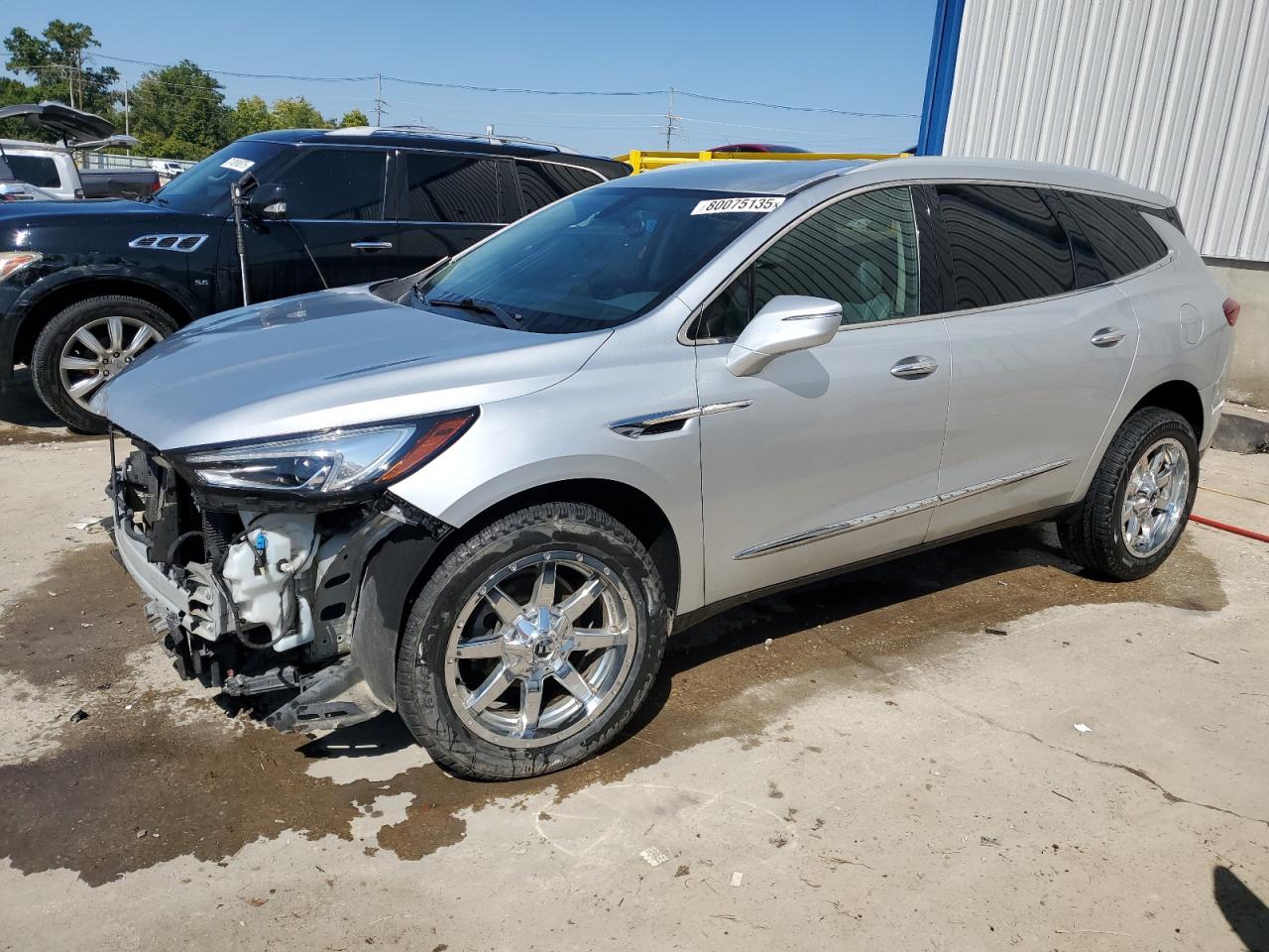 BUICK ALLURE ESSENCE