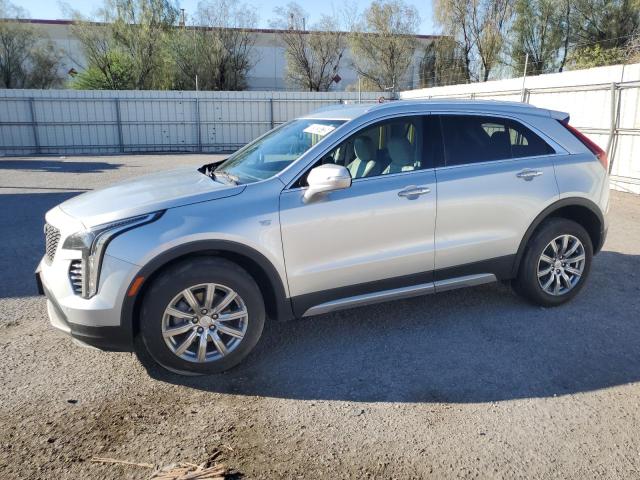 2022 CADILLAC XT4 PREMIUM LUXURY 1GYFZDR42NF135962