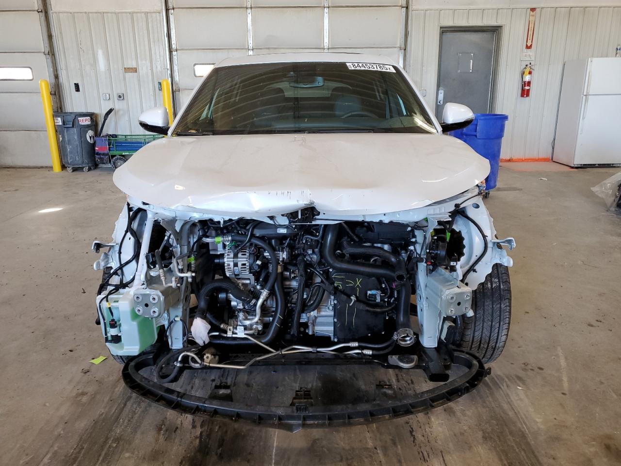 BUICK ENVISTA AVENIR