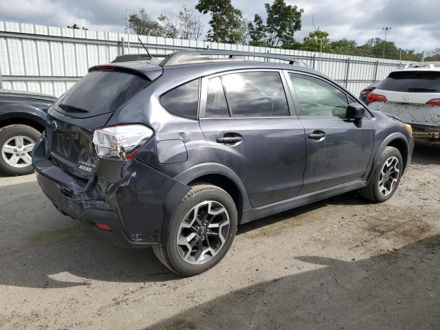 2017 SUBARU CROSSTREK - JF2GPABCXHH255079