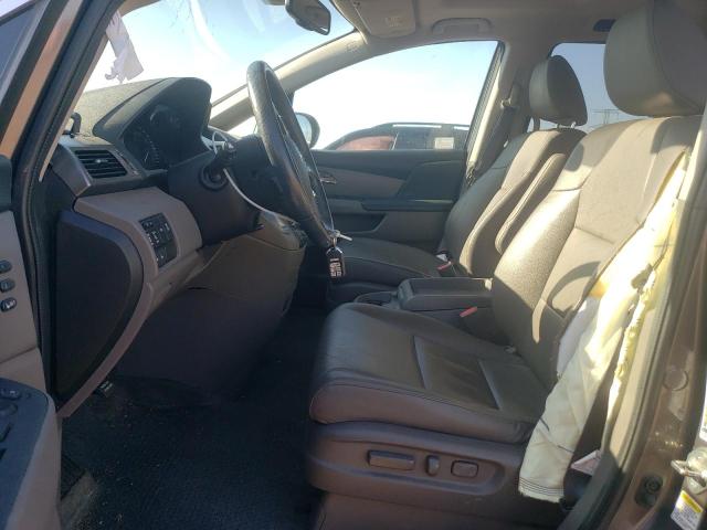 2016 HONDA ODYSSEY TO 5FNRL5H93GB041670
