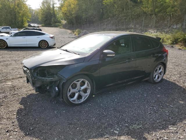 2014 FORD FOCUS ST - 1FADP3L99EL315710