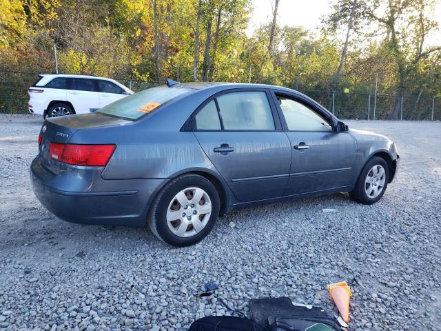 2010 HYUNDAI SONATA GLS - Other View
