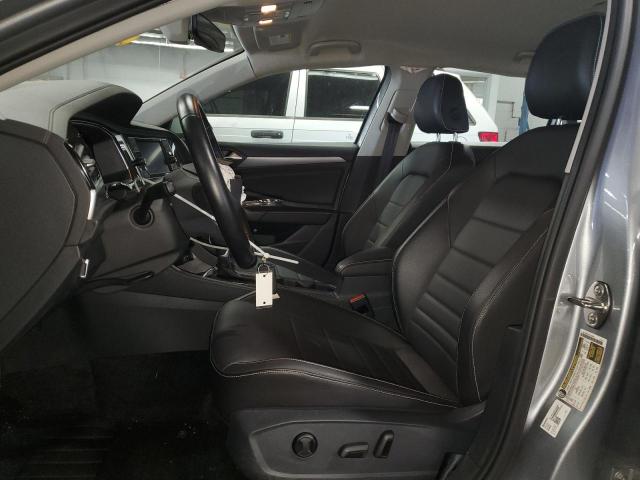 2023 VOLKSWAGEN JETTA SE - 3VWEM7BUXPM031845