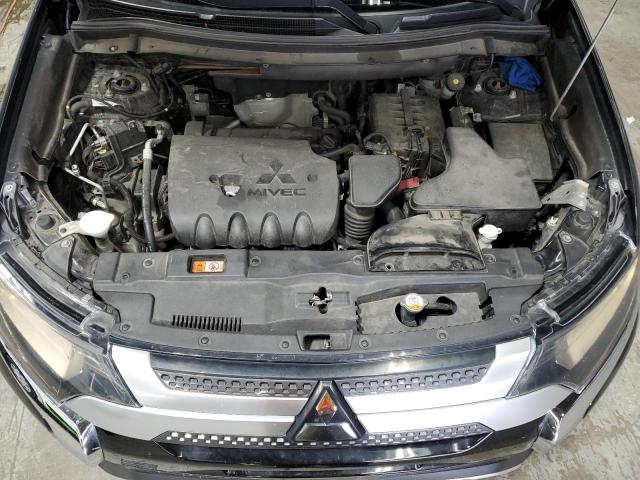 2019 MITSUBISHI OUTLANDER JA4AD2A32KZ028842
