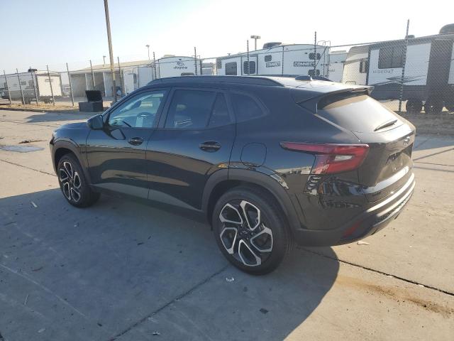 2025 CHEVROLET TRAX 2RS KL77LJEP7SC339855