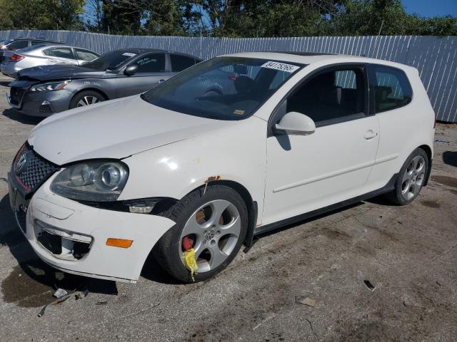 Global Auto Auctions: 2008 VOLKSWAGEN GTI
