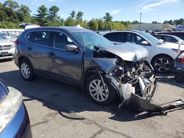 2018 NISSAN ROGUE S 5N1AT2MV4JC791349