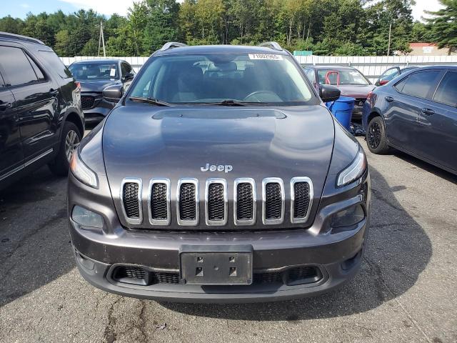 2016 JEEP CHEROKEE LATITUDE 1C4PJMCB0GW305604