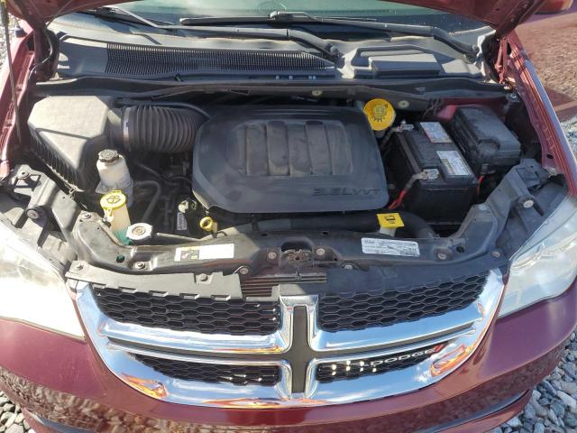 2020 DODGE GRAND CARA - 2C4RDGCG8LR161414