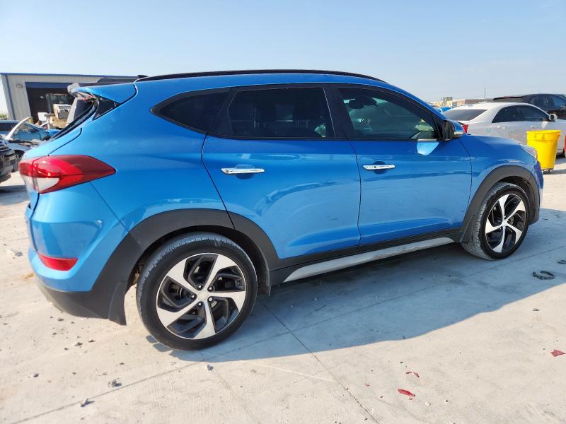 2018 HYUNDAI TUCSON VAL KM8J33A23JU729712