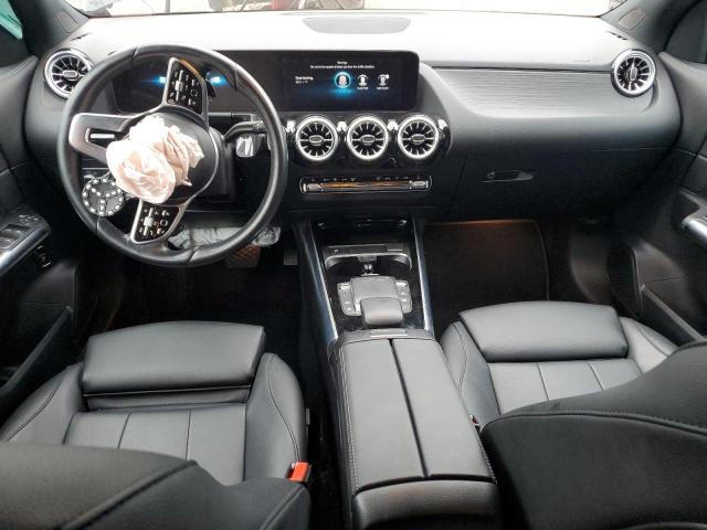 2023 MERCEDES-BENZ GLA 250 4M - W1N4N4HB3PJ437973