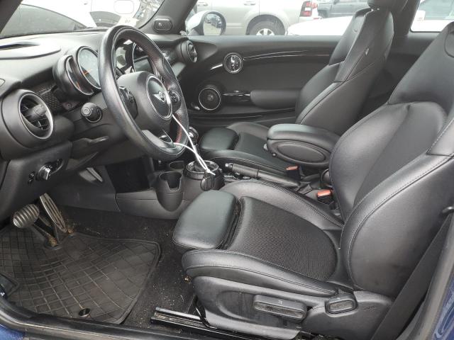 2015 MINI COOPER S WMWXP7C59F2A37183