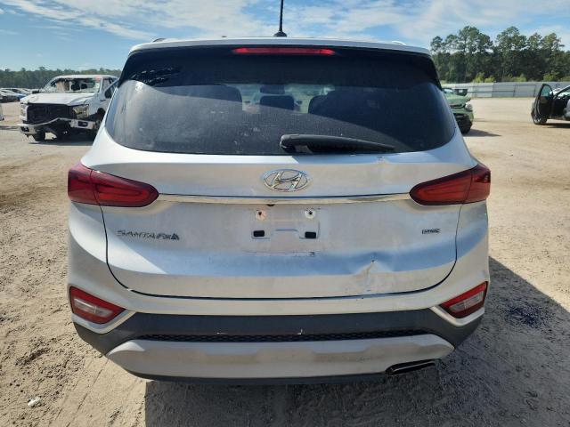 2019 HYUNDAI SANTA FE S - 5NMS2CAD6KH136450