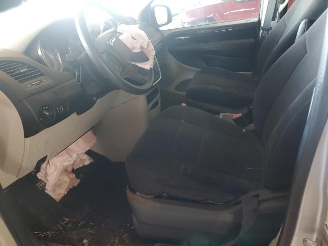 2012 DODGE GRAND CARA - 2C4RDGBGXCR333959