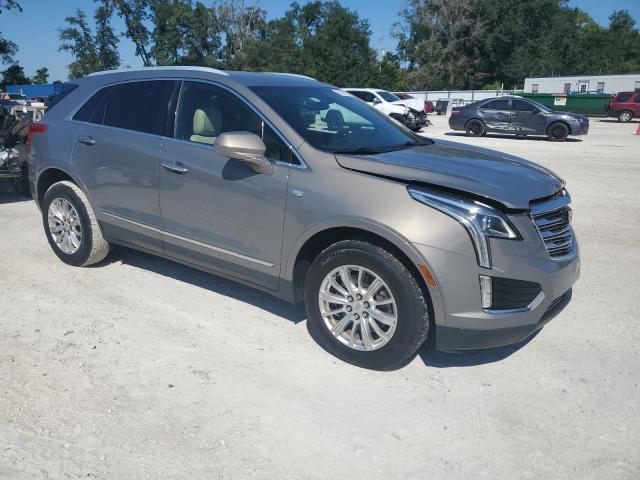 2019 CADILLAC XT5 1GYKNARS6KZ138378