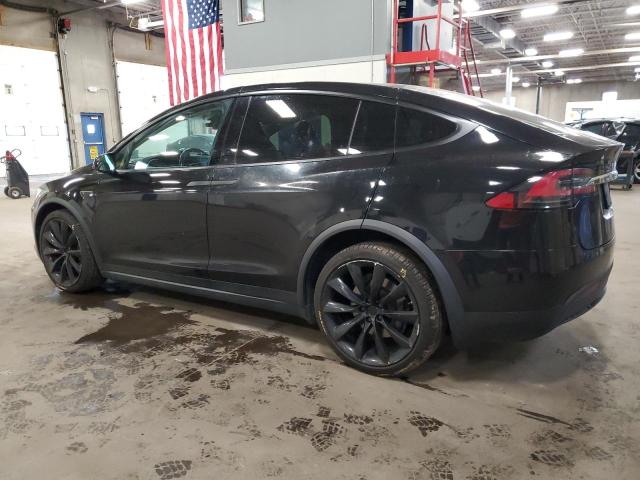 2016 TESLA MODEL X 5YJXCBE24GF004673