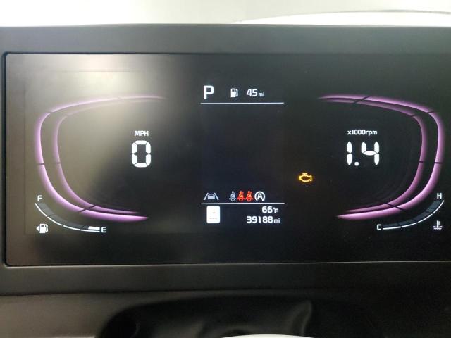 2023 KIA SPORTAGE L - KNDPU3AF7P7135002
