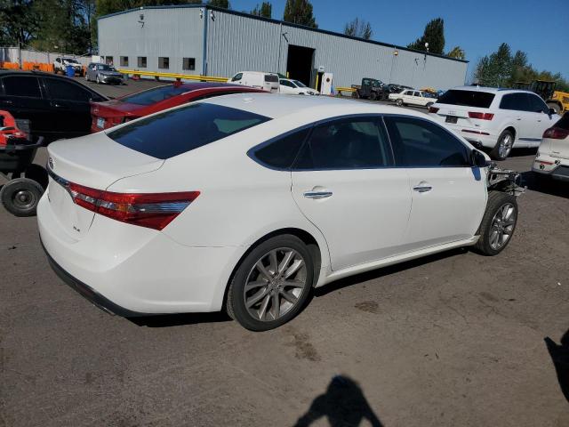 2015 TOYOTA AVALON XLE - 4T1BK1EB5FU164747