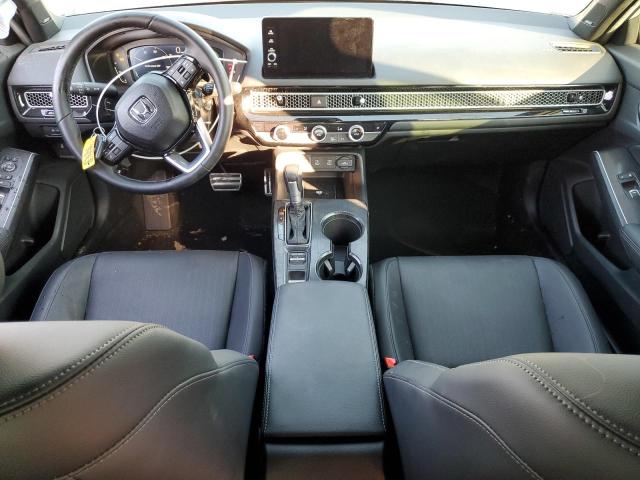 2025 HONDA CIVIC SPORT TOURING 19XFL4H95SE015700