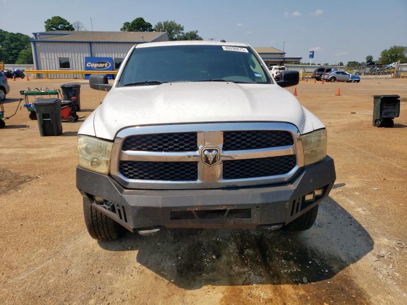 2016 RAM 1500 ST 3C6RR7KTXGG296154