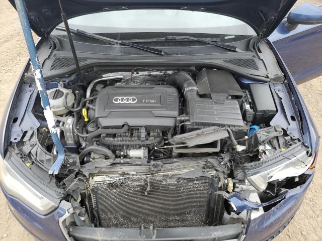 2015 AUDI A3 PREMIUM WAUBFGFF9F1016113