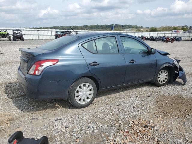 2015 NISSAN VERSA S #3291290441