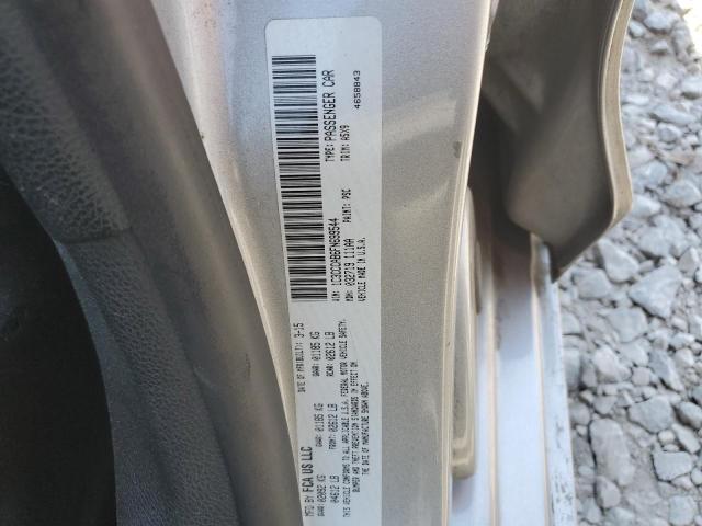 2015 CHRYSLER 200 LIMITE #3291409131