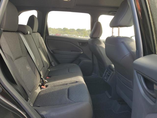 2025 SUBARU FORESTER P JF2SLDDC2SH567344