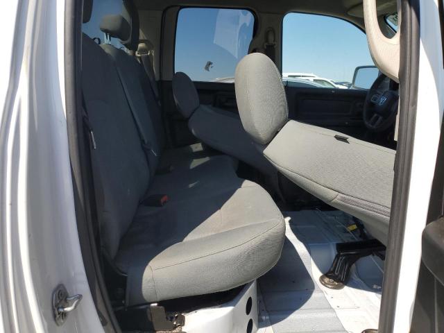 2019 RAM 1500 CLASSIC TRADESMAN 1C6RR6FT8KS704236