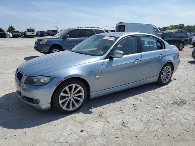 BMW 328 XI