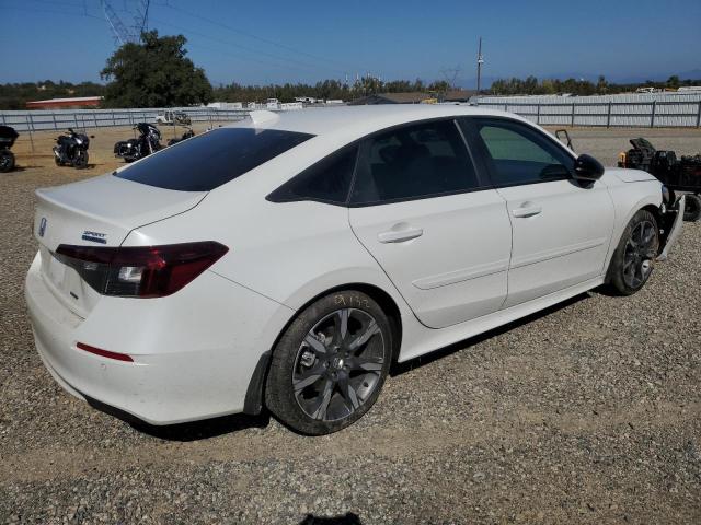 2025 HONDA CIVIC SPOR - 2HGFE4F87SH302983