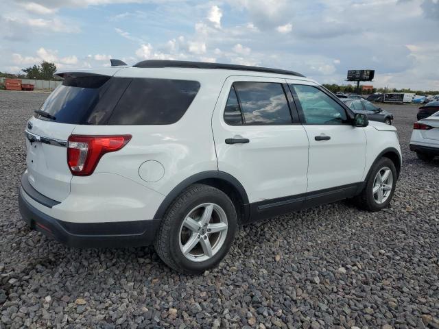 2018 FORD EXPLORER #3254531139