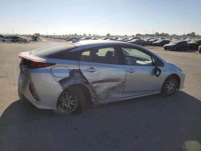 2022 TOYOTA PRIUS PRIM JTDKAMFP6N3225658