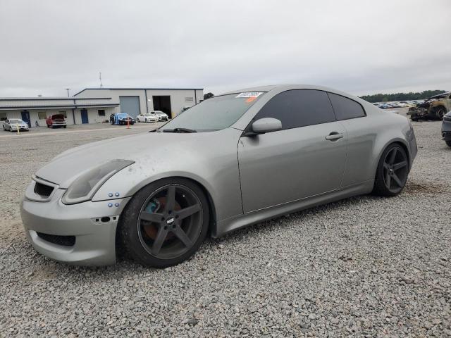 INFINITI G35
