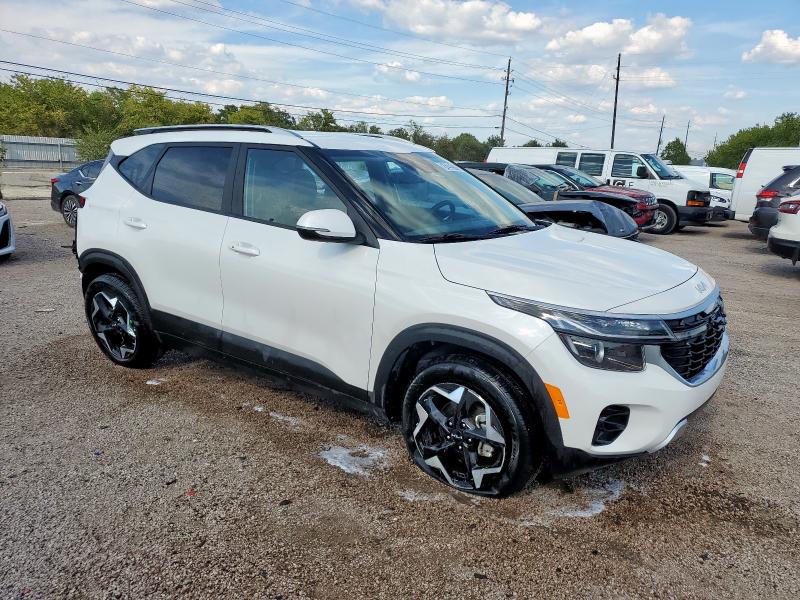 2025 KIA SELTOS S KNDEU2AAXS7778412