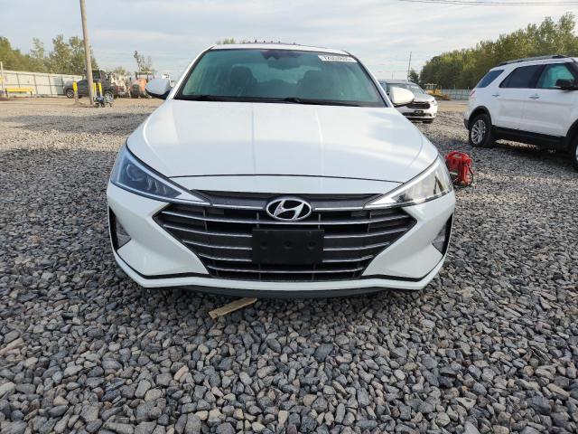 2019 HYUNDAI ELANTRA SE - 5NPD84LF1KH454443