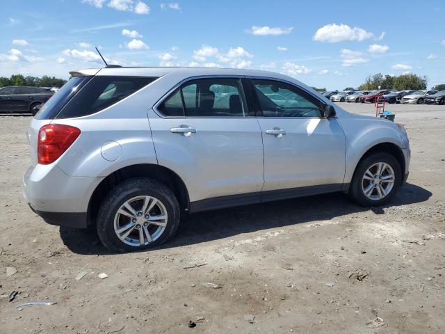 2015 CHEVROLET EQUINOX LS 2GNALAEK6F1177099